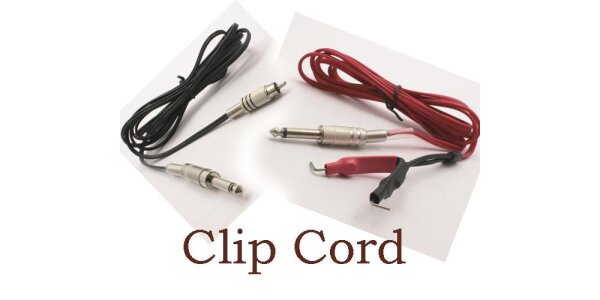 Clip Cord