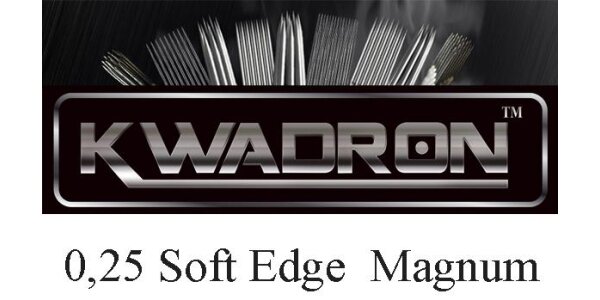 Soft Edge Magnum