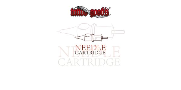 Tattoo Goods Needle Cartridge