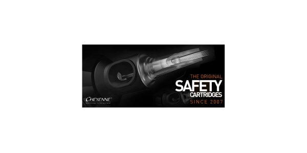 Safety Cartridges