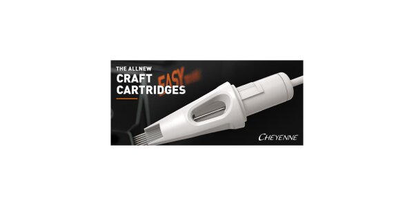 Craft Cartridges