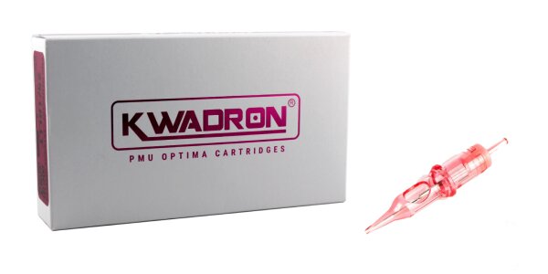 Kwadron PMU Optima Cartridges