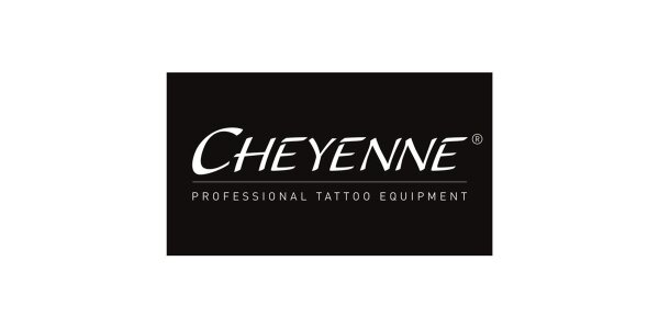 Cheyenne Needle Cartridge
