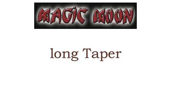 long Taper