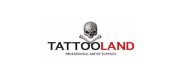 Tattoozubehör von Tattooland ➥ Tattoo Goods®