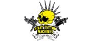 Pirat Tattoo Maschinen