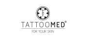 TattooMed® Tattoo Pflegeprodukte