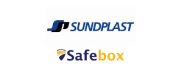 Sundplast - Safebox - Abwurfbehälter für Kanülen und Spritzen