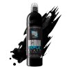 World Famous Limitless - Obsidan Trible Black Outlining 240ml