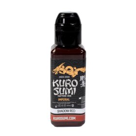 Kuro Sumi Imperial - Shadow Red 44 ml