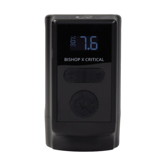 View Bishop Power Wand - Battery Pack Standard