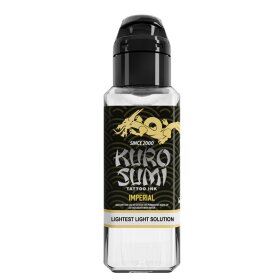Kuro Sumi Imperial - Lightest Light Solution 44 ml