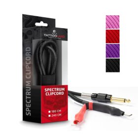 Spektrum Deluxe - Clip Cord