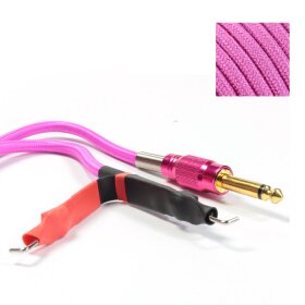 Spektrum Deluxe - Clip Cord pink