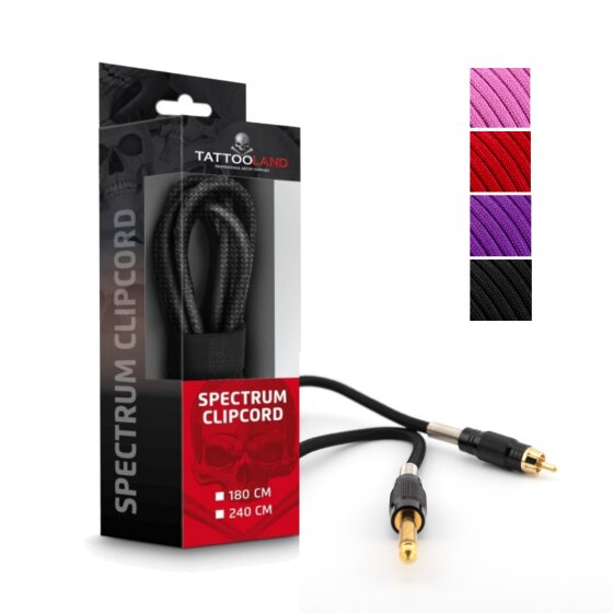 Spektrum Deluxe - RCA Cable