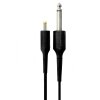 Darklab Mini DC cable straight silicone about 180 cm long