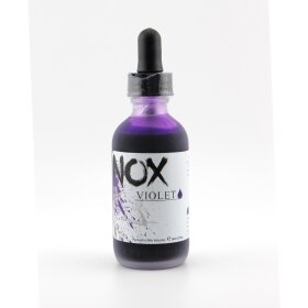 NOX-Violet Abzugsflüssigkeit