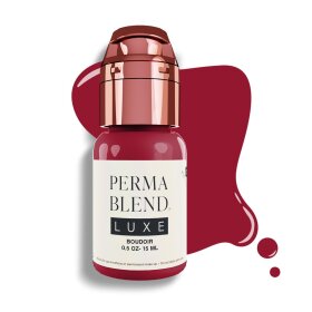 Perma Blend Luxe PMU Ink - Boudoir 1/2oz