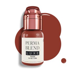 Perma Blend Luxe PMU Ink - Rouge 1/2oz