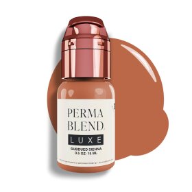 Perma Blend Luxe PMU Ink - Subdued Sienna 15ml