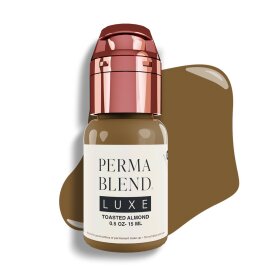 Perma Blend Luxe PMU Ink - Toasted Almond 1/2oz