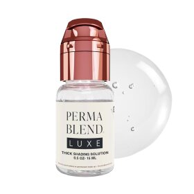 Perma Blend Luxe - Thick Shading Solution 1/2oz