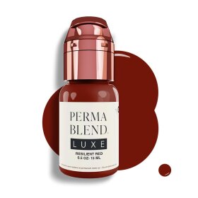 Perma Blend Luxe - Resilient Red 1/2oz