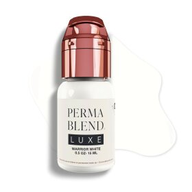 Perma Blend Luxe - Warrior White 15ml