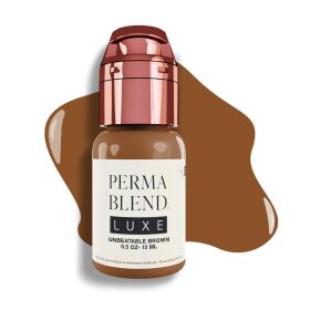 Perma Blend Luxe - Unbeatable Brown 15ml
