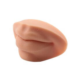 PMU Silicone Practice Lips - A Pound of Flesh