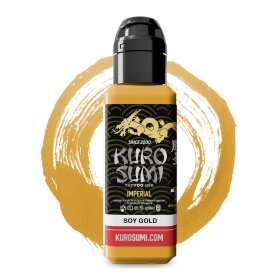 Kuro Sumi Imperial Tattoo Ink Soy Gold in 1,5oz 1200x1200...