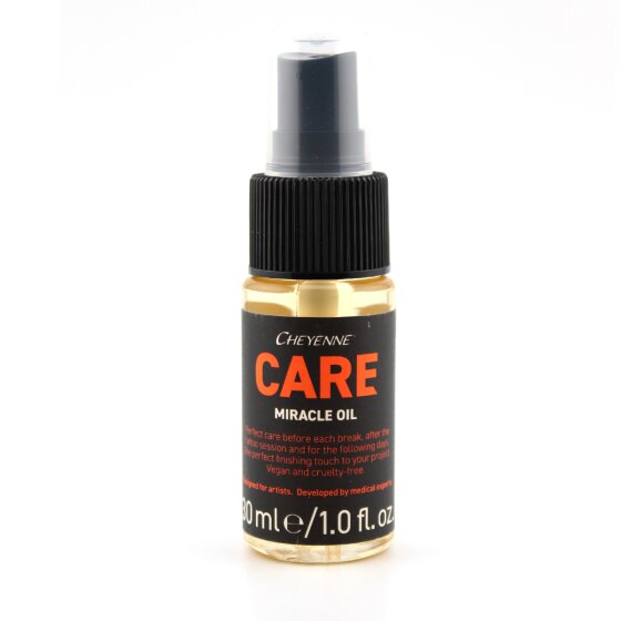 Cheyenne Care Miracle Oil 1oz Tattoo Aftercare Oil 1200x1200 jpeg