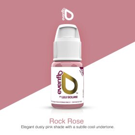 Perma Blend Luxe PMU Farbe Evenflo True Lips - Rock Rose...