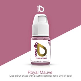 Perma Blend Luxe PMU Farbe Evenflo True Lips - Royal...