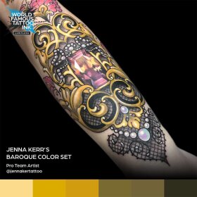World Famous Limitless - Regal Opulence - Jenna Kerr - 30ml