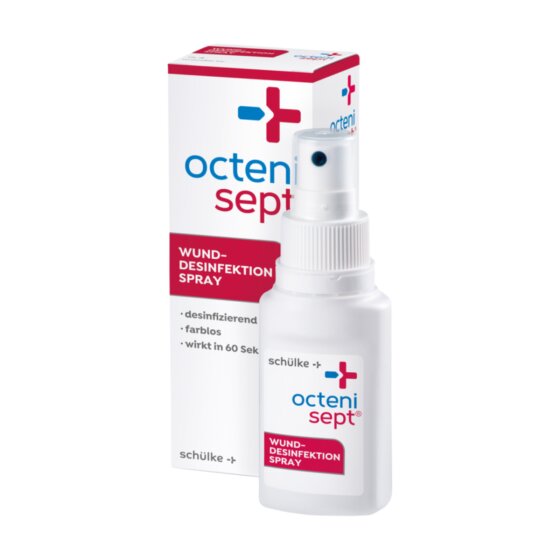 Octenisept® wound disinfection spray 50ml as care for your piercing 1200x1200 jpeg