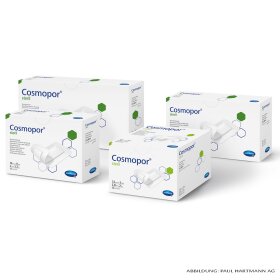 Cosmopor® sterile [1 pcs]