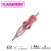 Kwadron PMU Optima Needle Cartridges Roundshader - 30/5RSPT-T 1200x1200 jpeg