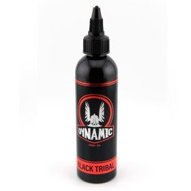 Black Tribal 4oz - Viking Ink by Dynamic Tattoo color for...