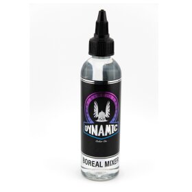 Boreal Mixer 4oz- Viking Ink by Dynamic for diluting...