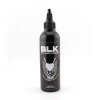 BLK by Lauro Paolini 4oz Black tattoo ink for lines, areas and graywash 1200x1200 jpeg