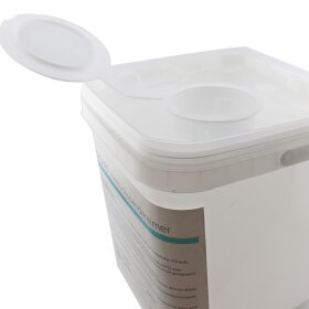 Unigloves - Non-Woven Cloth Dispenser Bucket