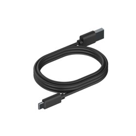 USB-A to USB-C Cable 1,8m