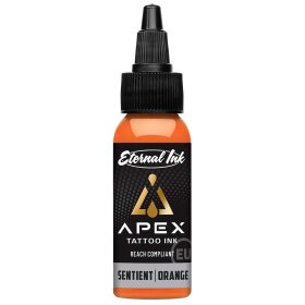 eternal-ink-tattoo-color-apex-sentient-orange-reach-compliant-tattoo-color-in-30ml