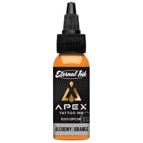 eternal-ink-tattoo-color-apex-alchemy-orange-reach-compliant-tattoo-color-in-30ml