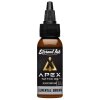 eternal-ink-tattoo-color-apex-elemental-brown-reach-compliant-tattoo-color-in-30ml