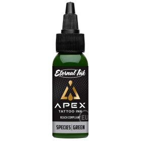 eternal-ink-tattoo-color-apex-species-green-reach-compliant-tattoo-color-in-30ml