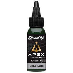 eternal-ink-tattoo-color-apex-effigy-green-reach-compliant-tattoo-color-in-30ml