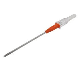 Precision Cannula - Piercing Needle