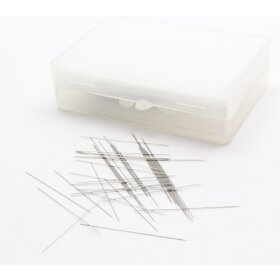 #10 Bug Pin Short Taper [1000 Stück]